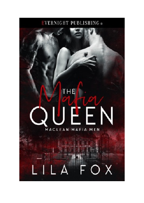 Baixar The Mafia Queen PDF Grátis - Lila Fox.pdf